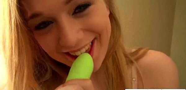  (alaina fox) Alone Girl With Hot Body Play With Crazy Stuff vid-02